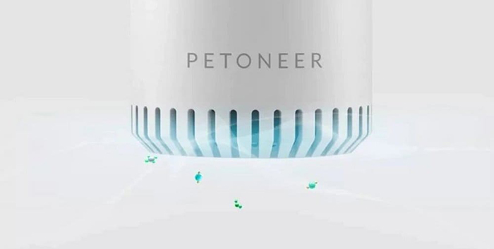 Стерилизующий освежитель воздуха Xiaomi Petoneer Intelligent Sterilization Deodorizer AOE010