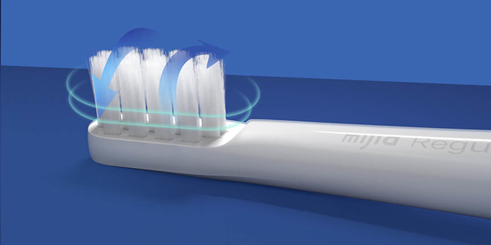 Зубная электрощетка Xiaomi Mijia Electric Toothbrush T100 Pink
