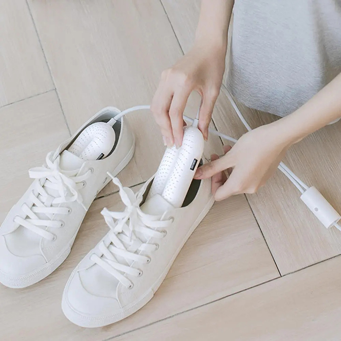 Сушилка для обуви Xiaomi Sothing Zero-Shoes Dryer белый (DSHJ-S-1904C) CN