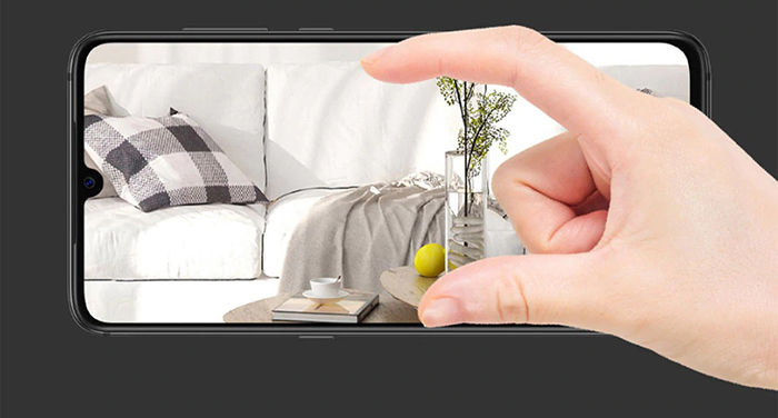 Сетевая камера Xiaomi Smart IP Camera Standard Edition 170° 1080P (MJSXJ02HL) (EU)