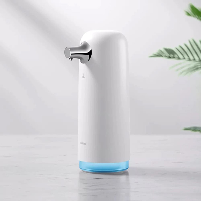 Дозатор жидкого мыла Xiaomi Enchen COCO hand sanitizer