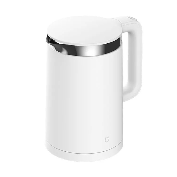Умный чайник Xiaomi Mi Smart Kettle Pro (белый) (MJHWSH02YM)