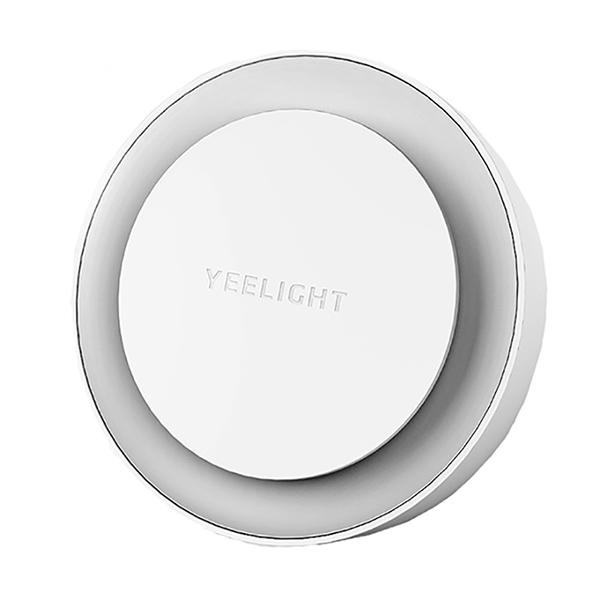 Ночник Xiaomi Yeelight (YLYD11YL) Plug-in Light Sensor Nightlight EU