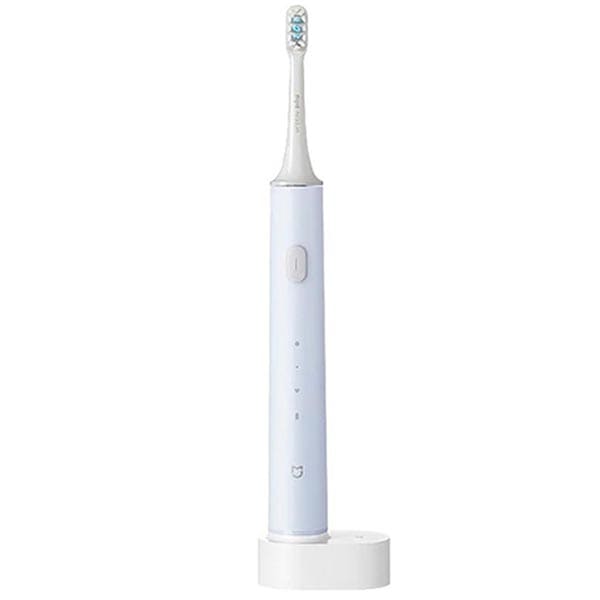 Зубная электрощетка Xiaomi Mijia Sonic electric toothbrush T500 синяя