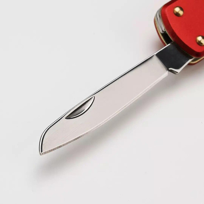 Нож перочинный Xiaomi NexTool Natuo Multi-Function Knife KT5026B