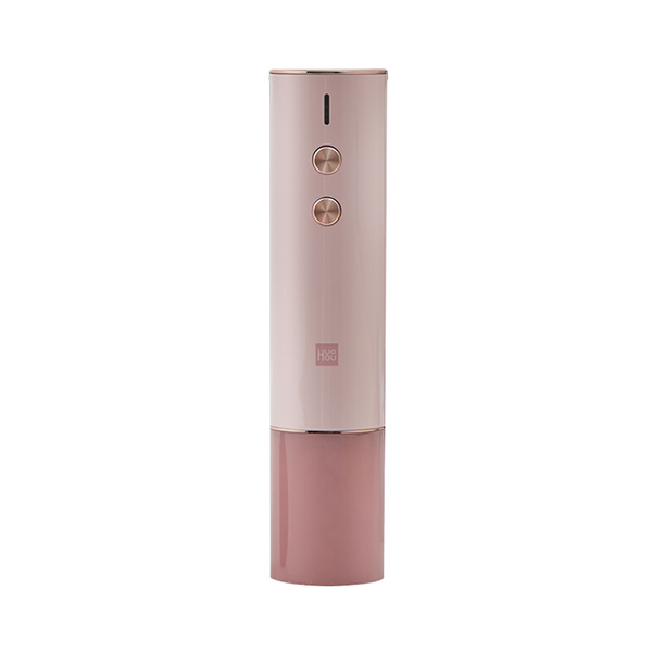 Электрический штопор Huo Hou Xiaomi Electric Wine Opener (HU0121) розовый