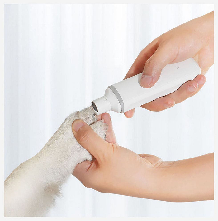 Триммер для когтей животных Xiaomi Pawbby Nail Sharpener MG-NG001