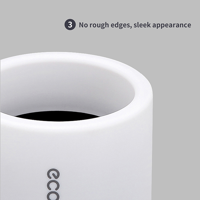 Ершик для унитаза Ecoco E1803 Toilet Brush