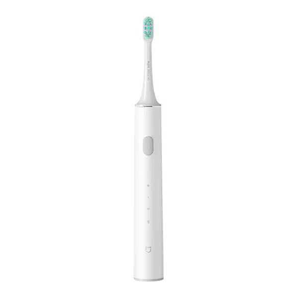Зубная электрощетка Xiaomi Mijia Sonic Electric Toothbrush T500C White