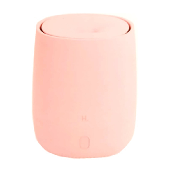 Ароматизатор воздуха Xiaomi HL Aroma Diffuser Pink