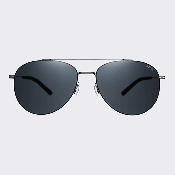 Xiaomi ANDZ нейлоновые поляризованные солнцезащитные очки pro A1005 C3A gray