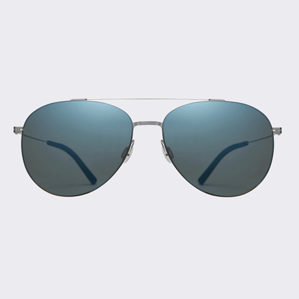 Xiaomi ANDZ нейлоновые поляризованные солнцезащитные очки pro A1005 C3A dark blue