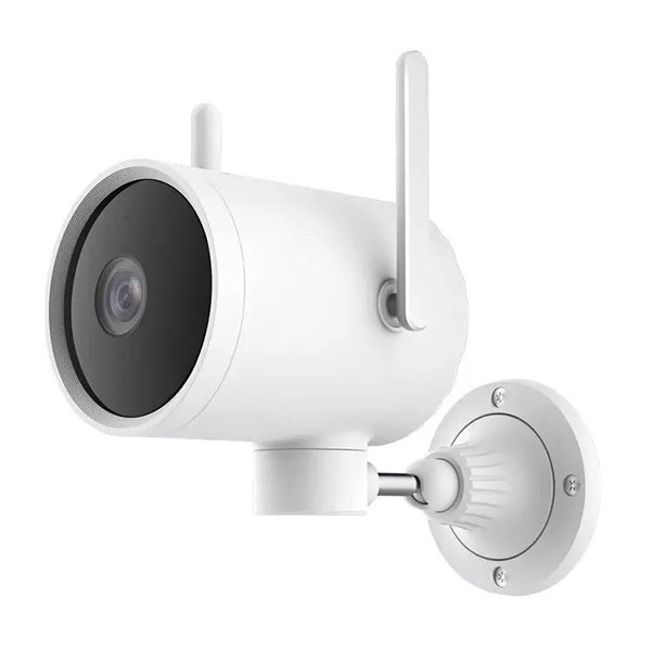 Автономная IP-камера Xiaomi  Imilab EC3 Outdoor Security Camera