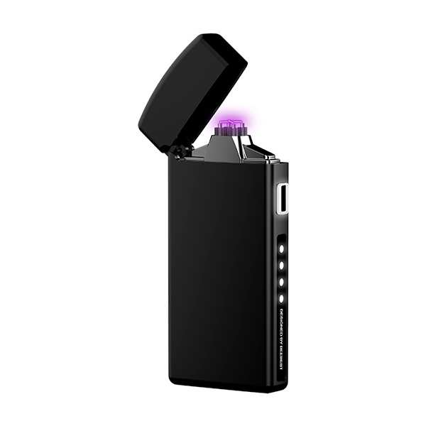 Электронная зажигалка Beebest Arc Charging Lighter L200 черный