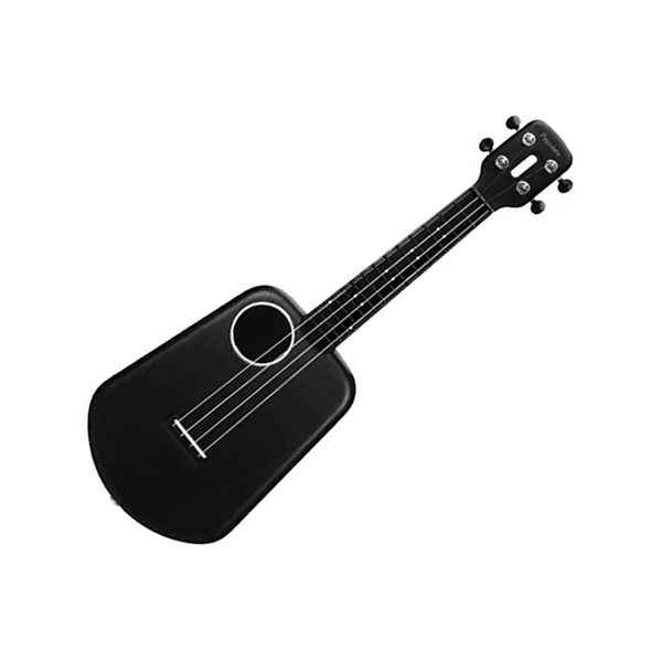 Умная гитара Xiaomi Kickgoods Populele 2 Black