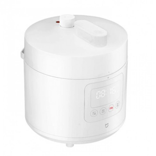 Мультиварка Mijia Smart Electric Pressure Cooker 2.5L MYLGX01ACM