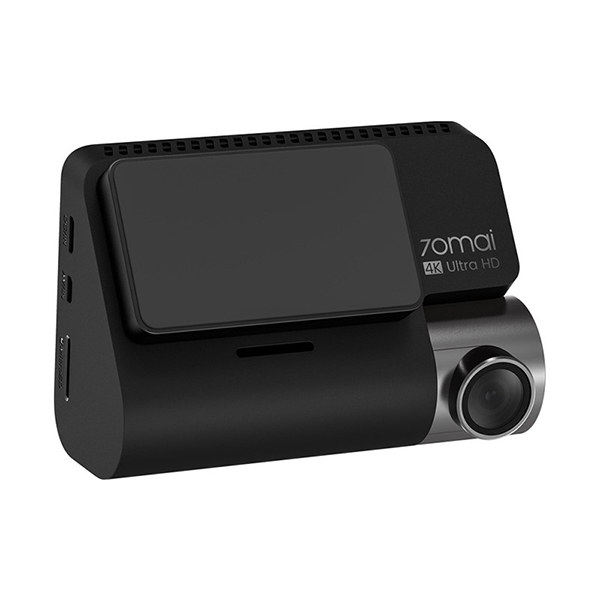 Видеорегистратор 70mai A800S 4K Dash Cam, GPS, черный (EU)