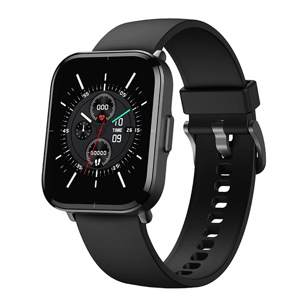 Умные часы Xiaomi Mibro Color (XPAW002) (black)
