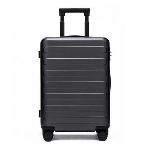 Чемодан Xiaomi Mi Trolley 90 points Suitcase 28 (LXX04RM) черный
