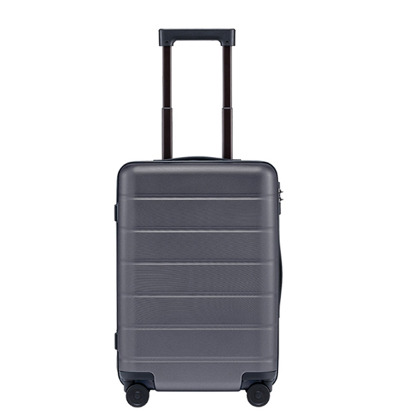 Чемодан Xiaomi Mi Trolley 90 points Suitcase 28 (LXX04RM) серый