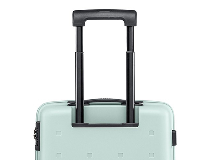 Чемодан Xiaomi Mi Travel Suitcase 20 (LXX01RM) черный
