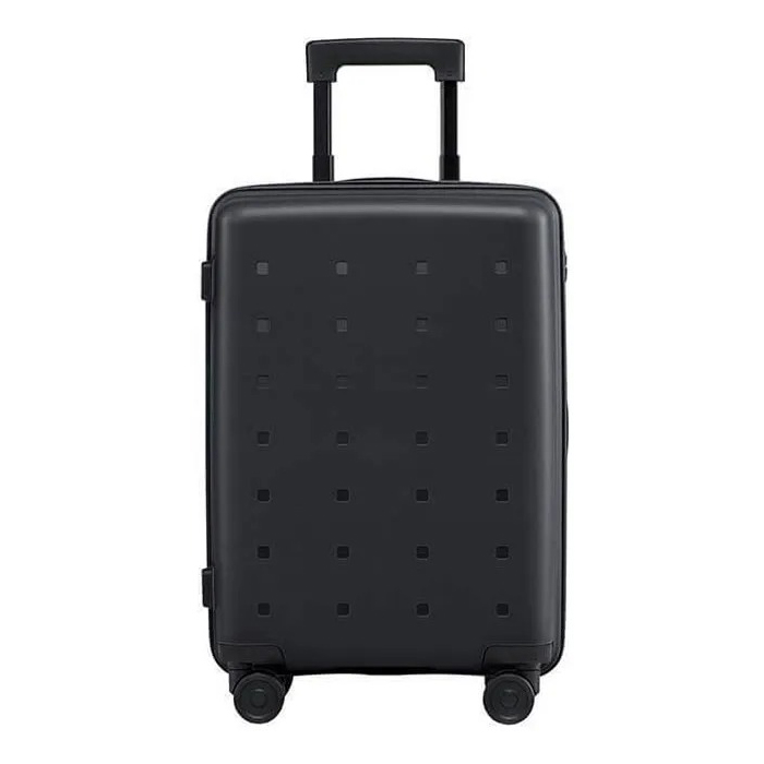 Чемодан Xiaomi Mi Travel Suitcase 20 (LXX01RM) черный