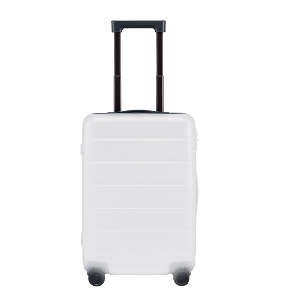 Чемодан Xiaomi Mi Trolley 90 points Suitcase 20 (LXX02RM) белый