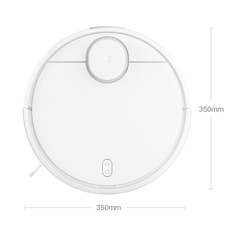 Робот-пылесос Xiaomi Mijia 3C Sweeping Vacuum Cleaner (B106CN) CN