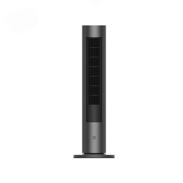 Напольный вентилятор-обогреватель Xiaomi Fan (BPLNS01DM) Grey