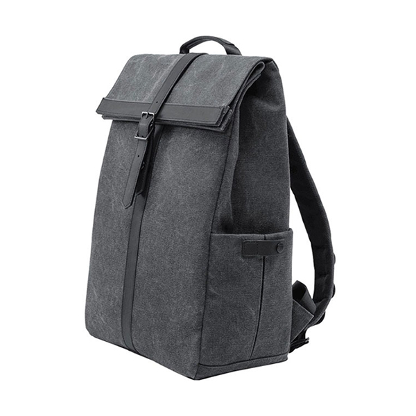 Рюкзак Xiaomi 90 Points Grinder Oxford Casual Backpack (6971732584936) черный