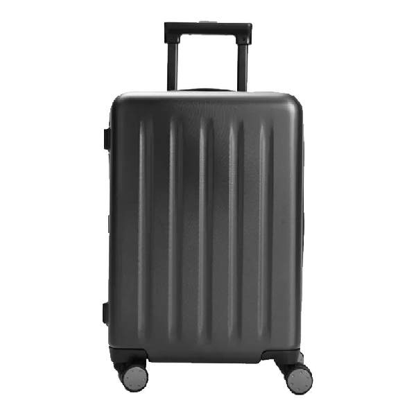Чемодан Xiaomi 90 Points Suitcase 1A 28 Grey
