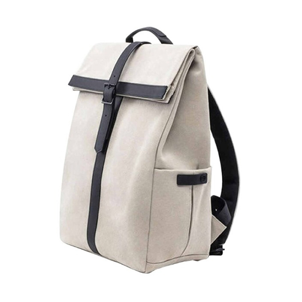 Рюкзак Xiaomi 90 Points Grinder Oxford Casual Backpack бежевый