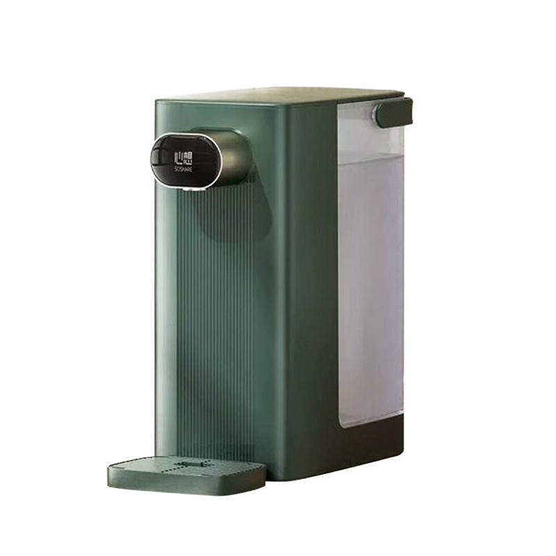 Термопот Scishare water heater 3.0L(S2303) Green