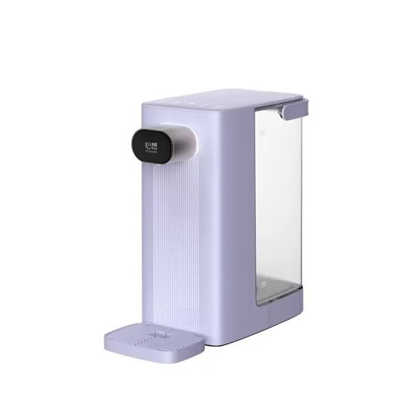 Термопот Scishare water heater 3.0L(S2303) Purple