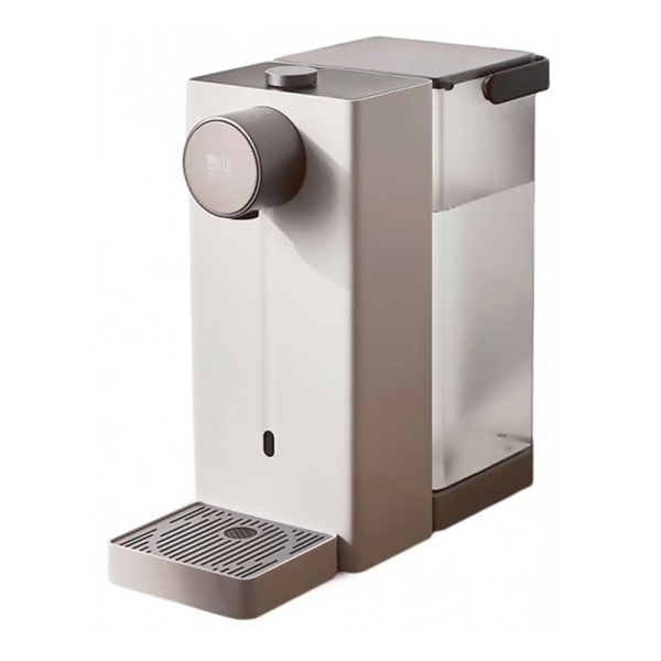 Термопот Scishare Water heater 3.0L (S2305) Grey