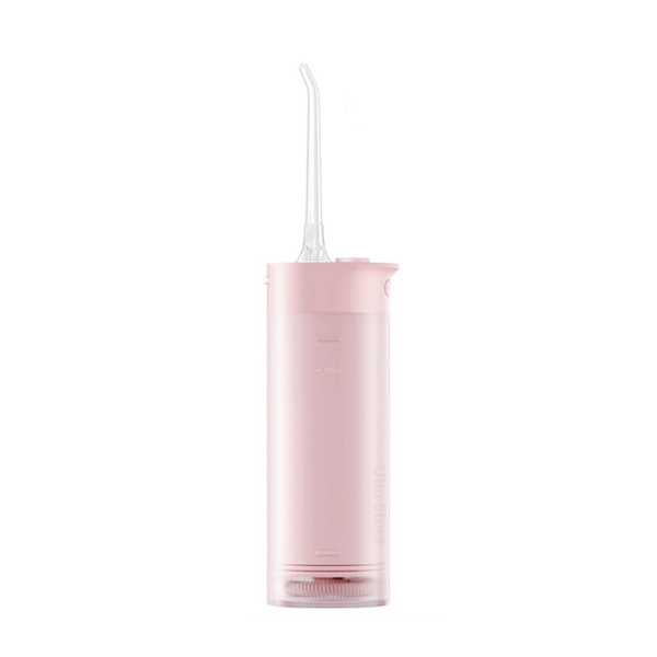 Ирригатор Xiaomi Mijia Electric Flusher MEO702 pink
