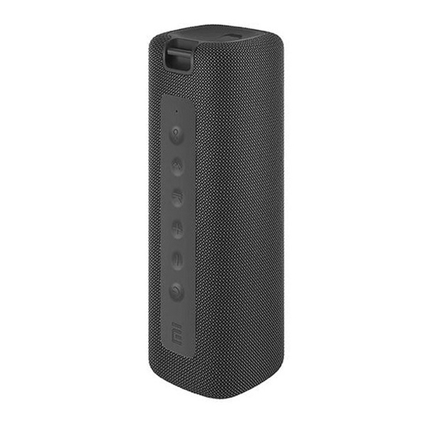 Портативная колонка Xiaomi Portable Bluetooth Speaker (16W) Black Global