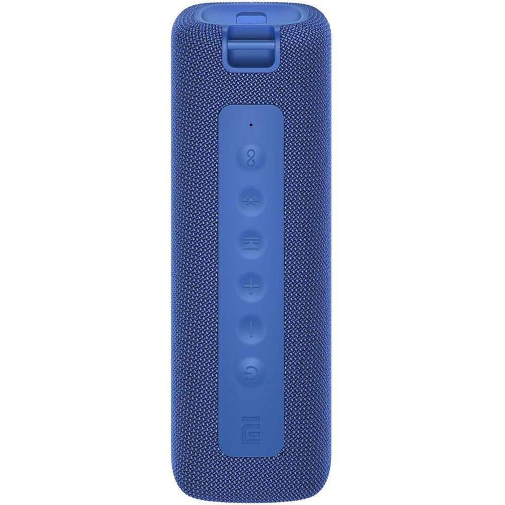 Портативная колонка Xiaomi Portable Bluetooth Speaker (16W) Blue Global