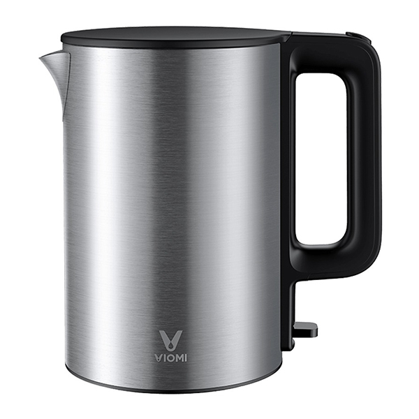 Чайник Xiaomi Viomi Kettle Steel V-MK151B (EU)