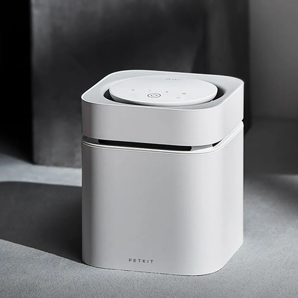 Очиститель воздуха Xiaomi Petkit Smart Odor Eliminator Air Magicube (P9201)