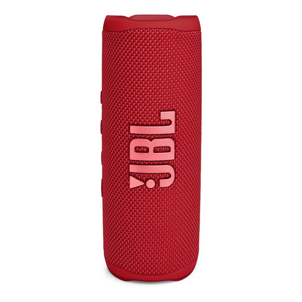 Колонка JBL Flip 6 красный