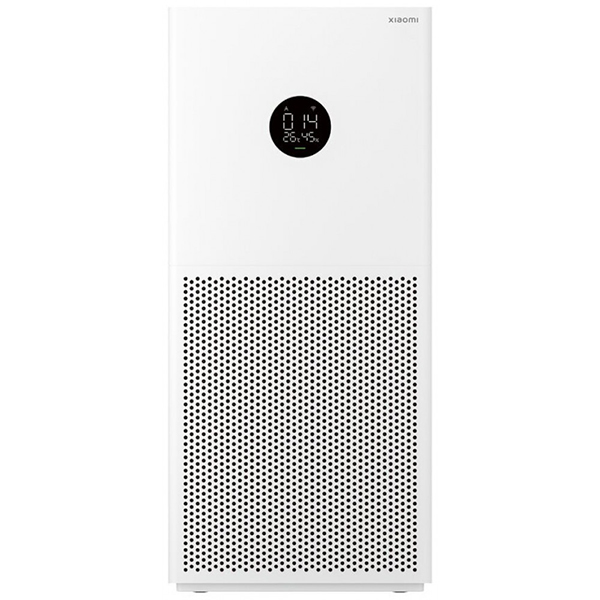 Очиститель воздуха Xiaomi Mi Smart Air Purifier 4 Lite EU белый
