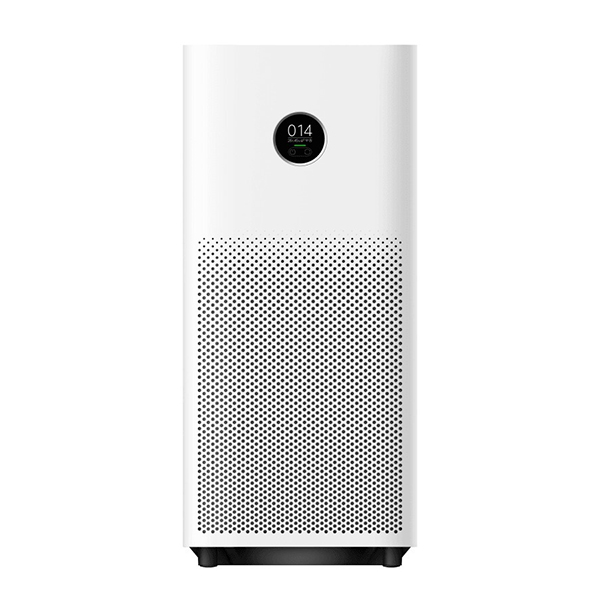 Очиститель воздуха Xiaomi Mi Smart Air Purifier 4 EU белый