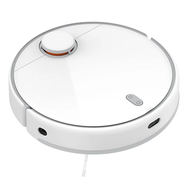 Робот-пылесос Xiaomi Mi Robot Vacuum Mop2 Pro Plus White