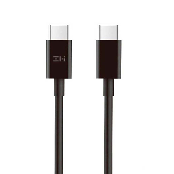 Кабель USB-C/USB-C  ZMI 1,5m (AL308E) черный