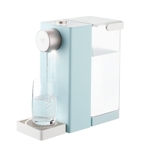 Термопот Scishare Water Heater 3.0L (S2305) Green