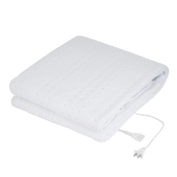 Одеяло с подогревом Xiaoda Electric Blanket HDDRT04-120W двуспальное