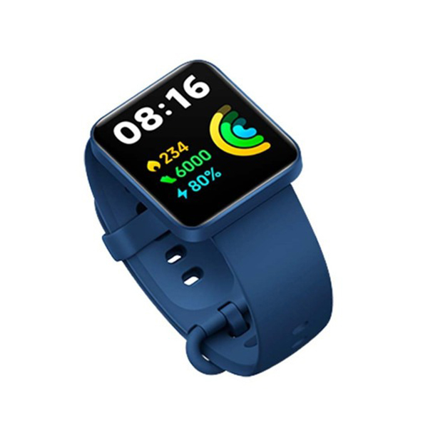 Умные часы Xiaomi Redmi Watch 2 Lite Global синий