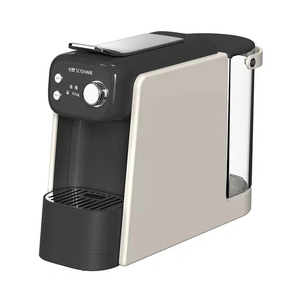 Кофемашина капсульная Scishare Capsule Coffee Machine (S1203)