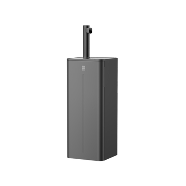 Термопот диспенсер Xiaomi Morfun Intelligent Instant Hot Water Dispenser(MF810-1) grey